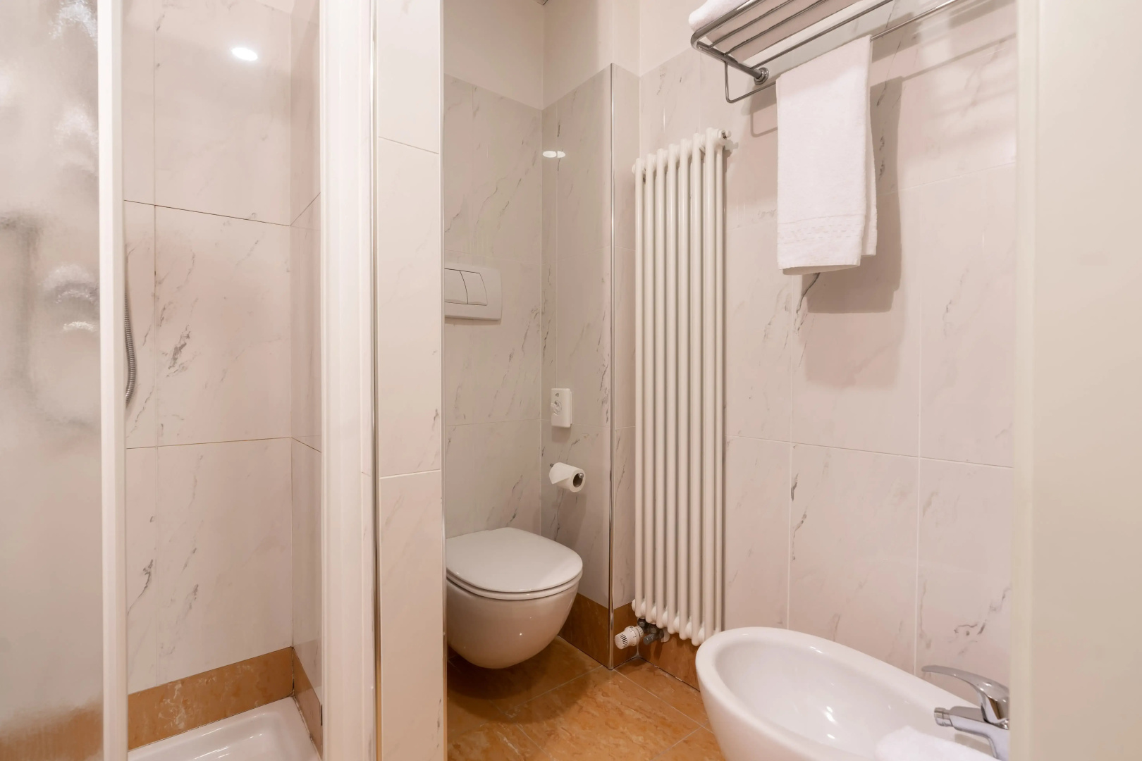 Alle Acque Hotel
