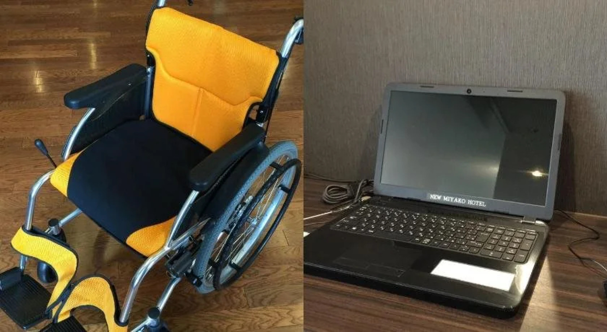 New Miyako Hotel Ashikaga