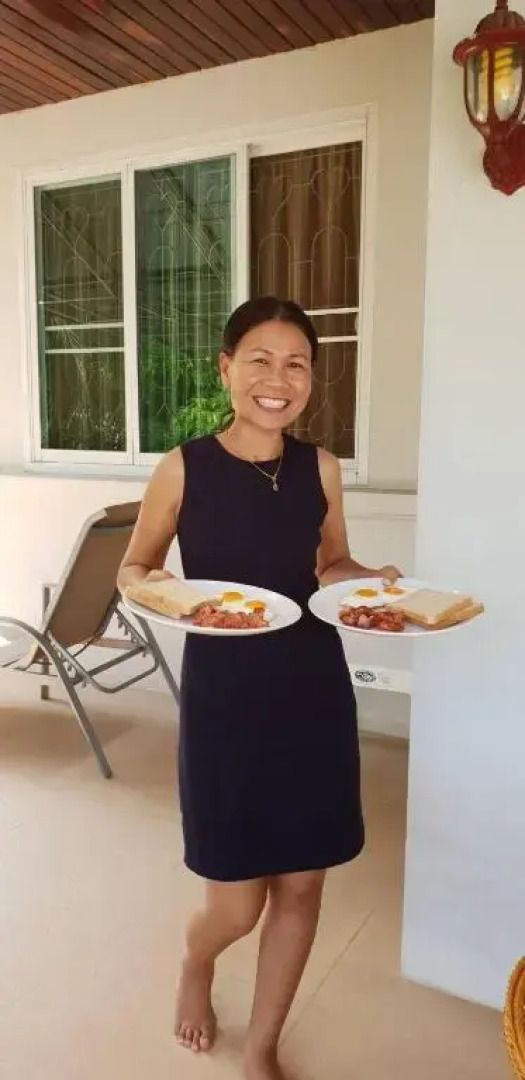 Nuch's Apple Guest House