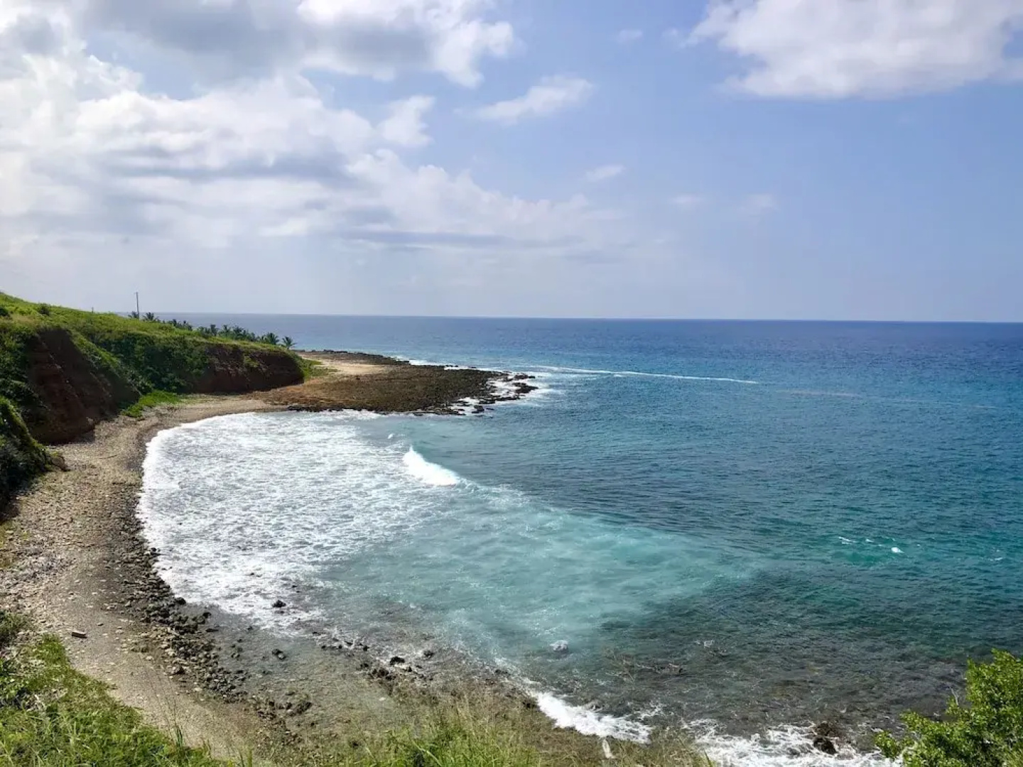 Sea View Play