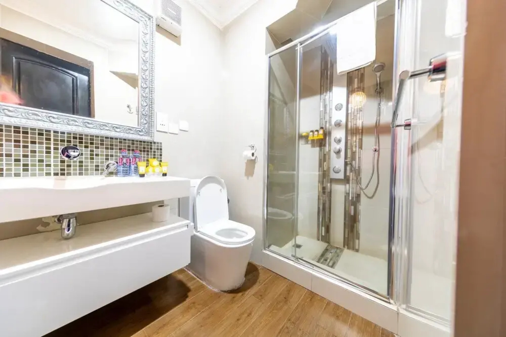 Бутик-отель Villa Monticello