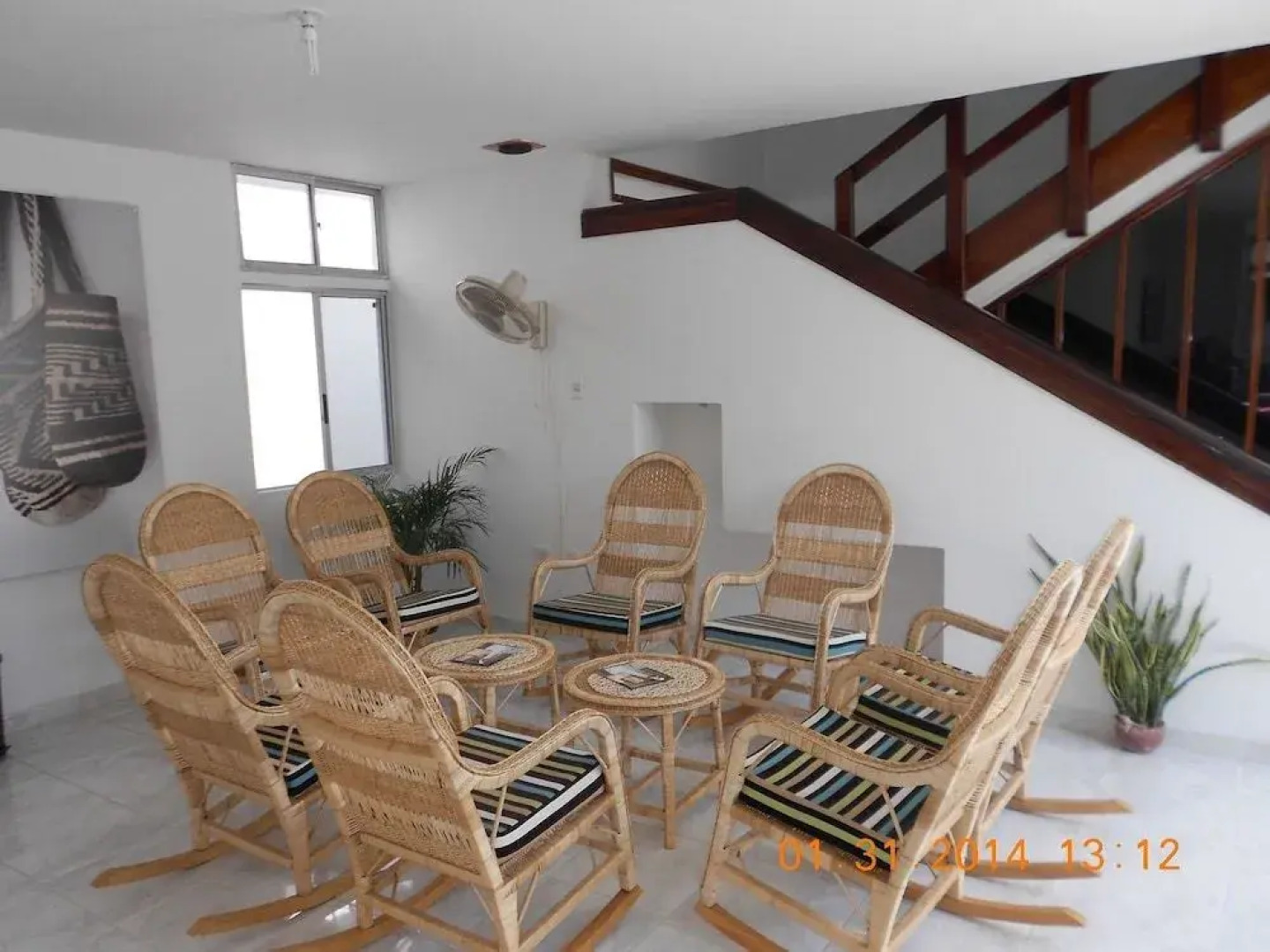 Hotel Mizare II