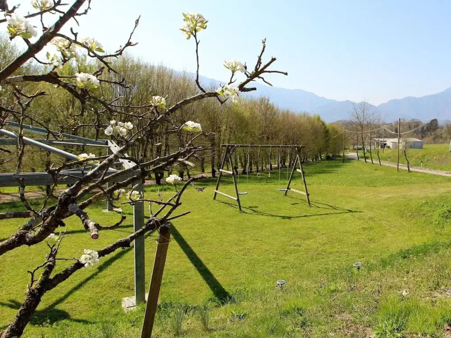 Belvilla by OYO Appartemento Chardonnay