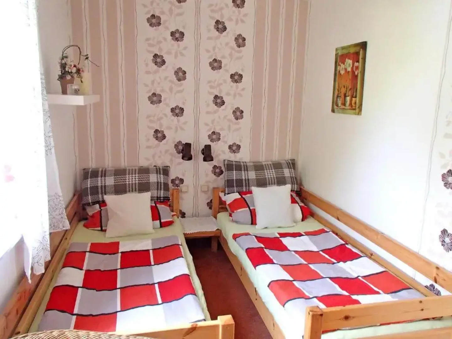 Ferienhaus Fuhlendorf VORP 411