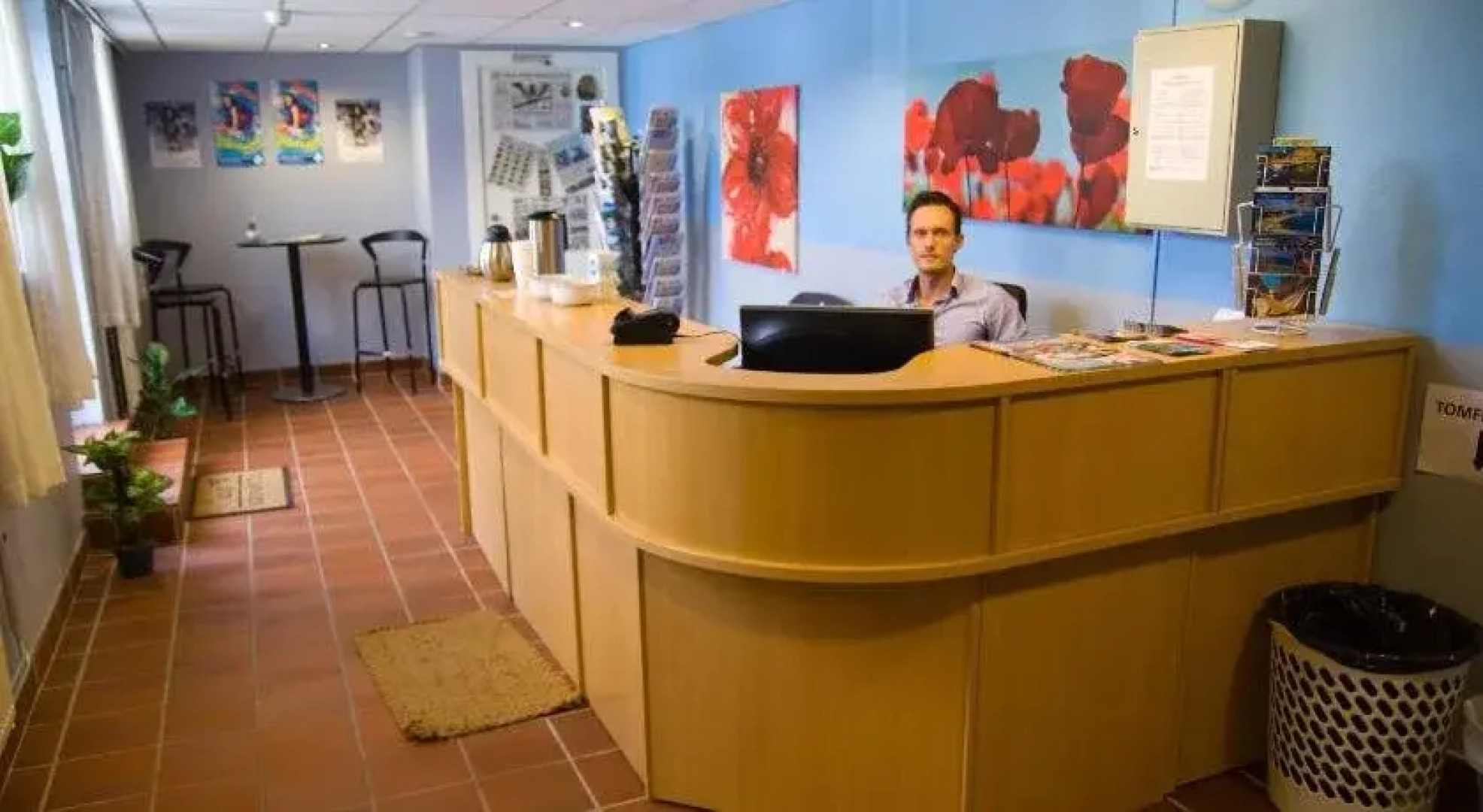 Roligheden Ferieleiligheter