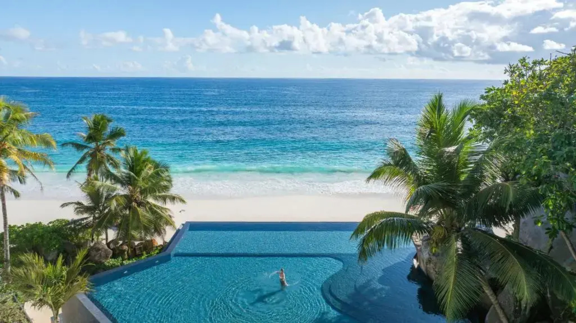 Cheval Blanc Seychelles
