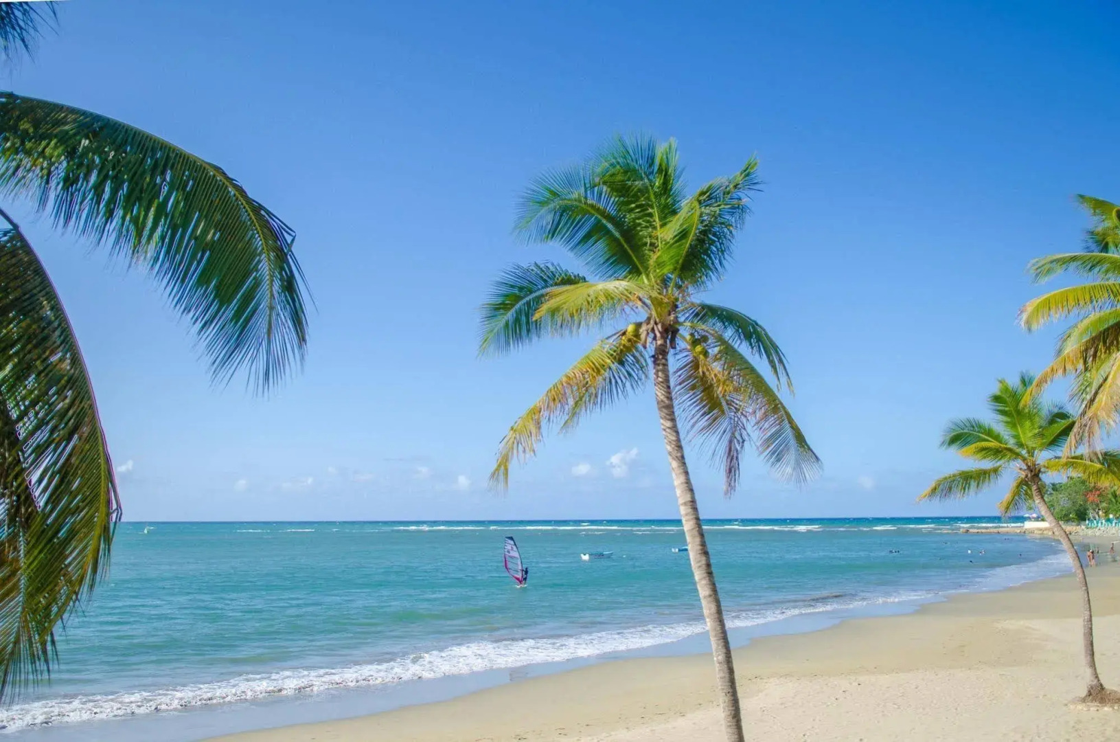 Apartments at Cabarete Morning Breeze