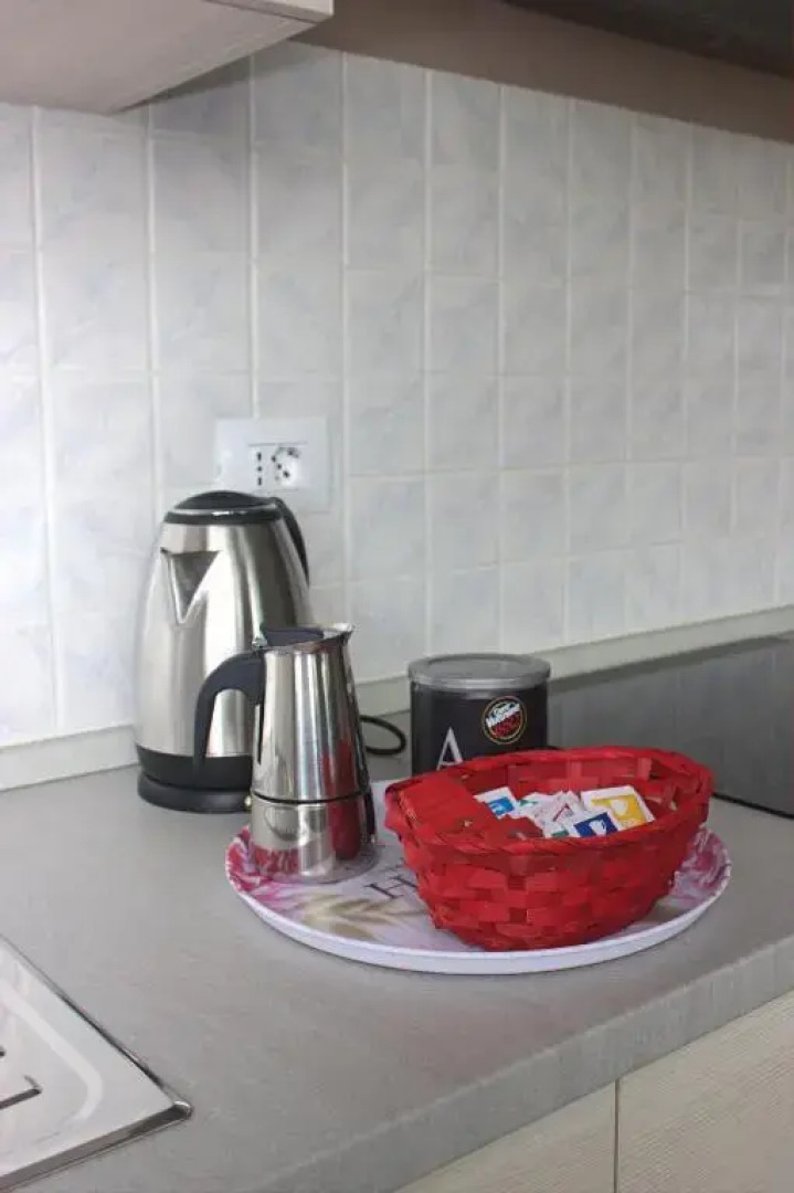 Casa Graziella- Appartamenti Vacanze