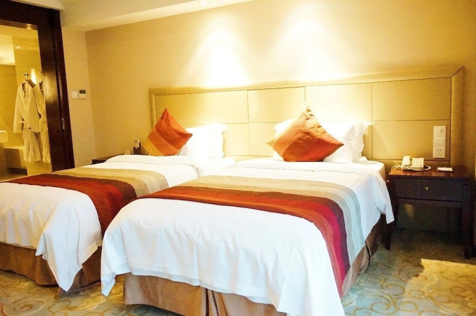 Liyang Nanshan Garden