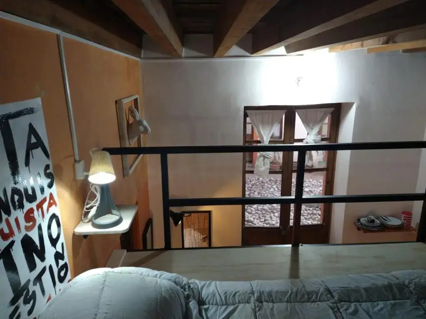 Cómodo y moderno Loft en el Centro de Tulancingo