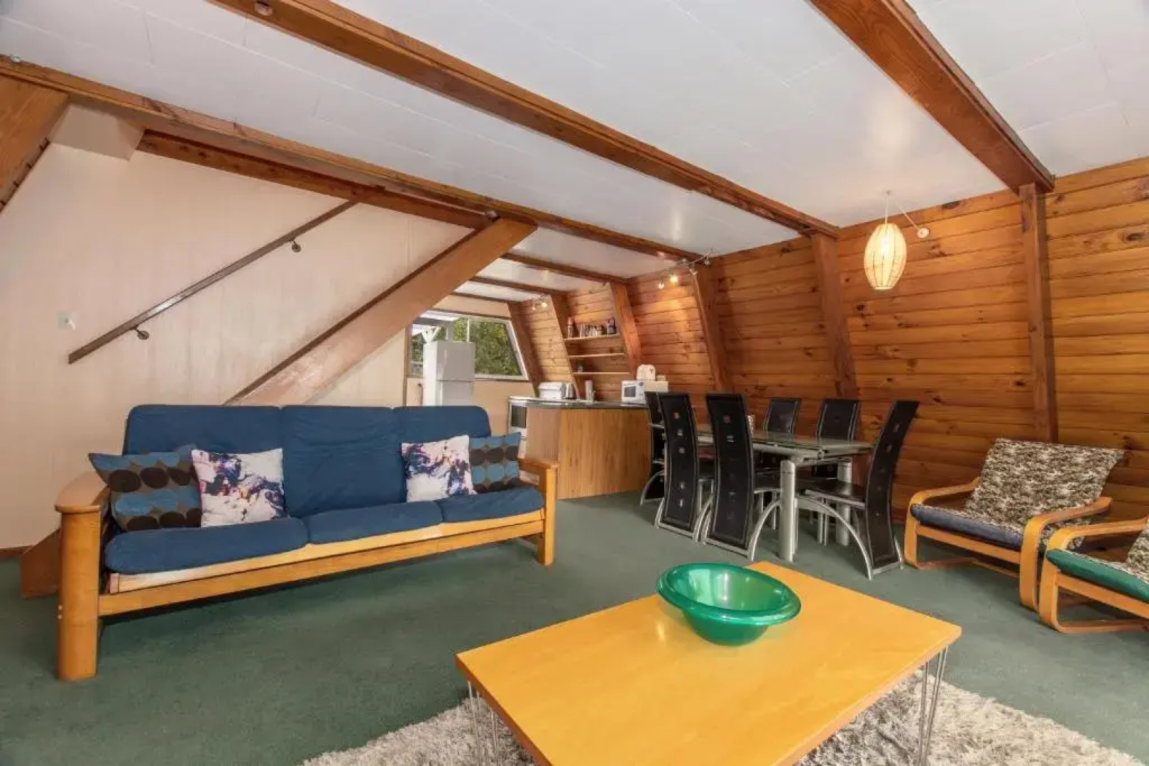 The Point House Wairoro Park - Russell Holiday Home