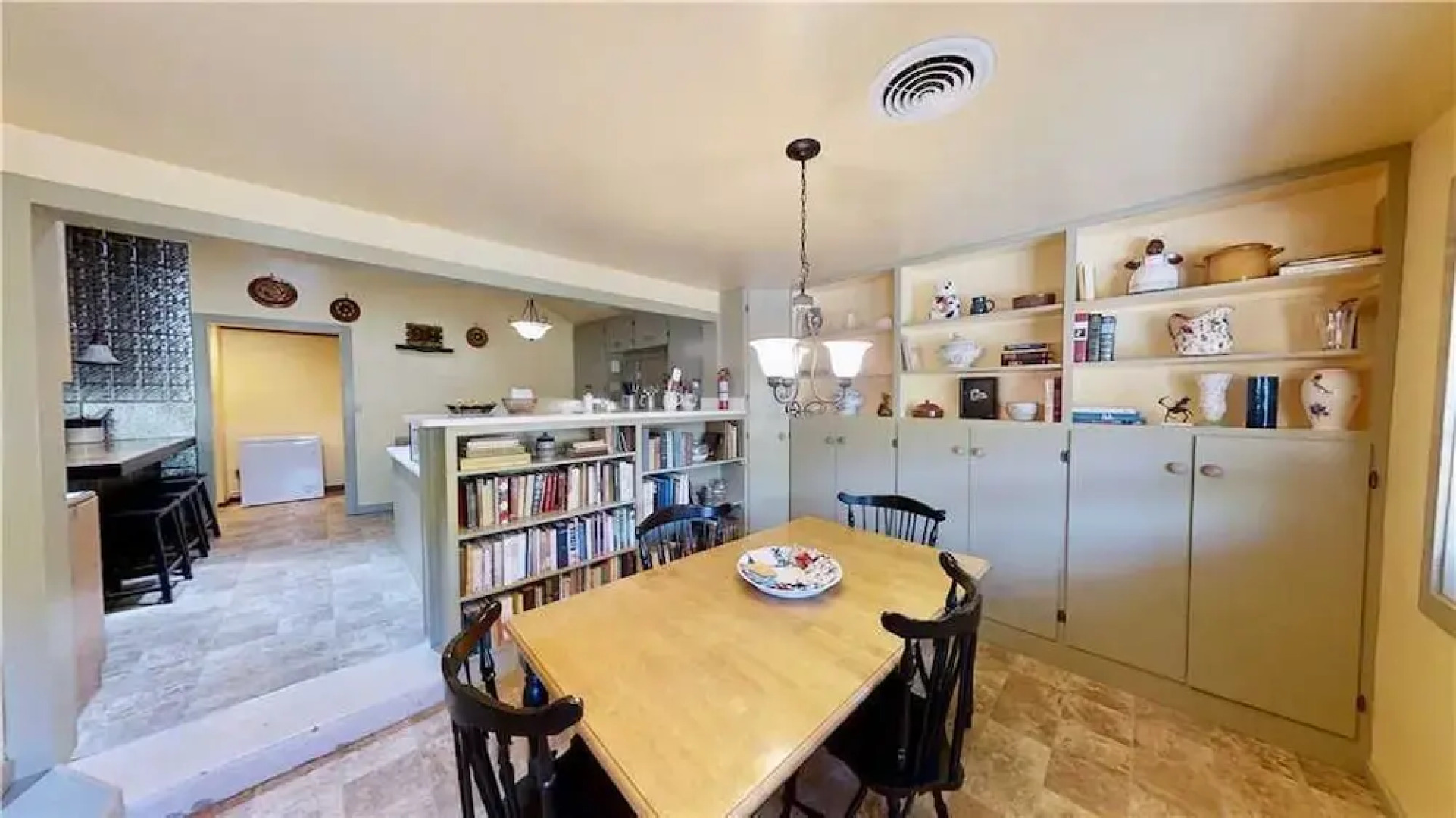 Pack Creek Lodge Suite by RedAwning