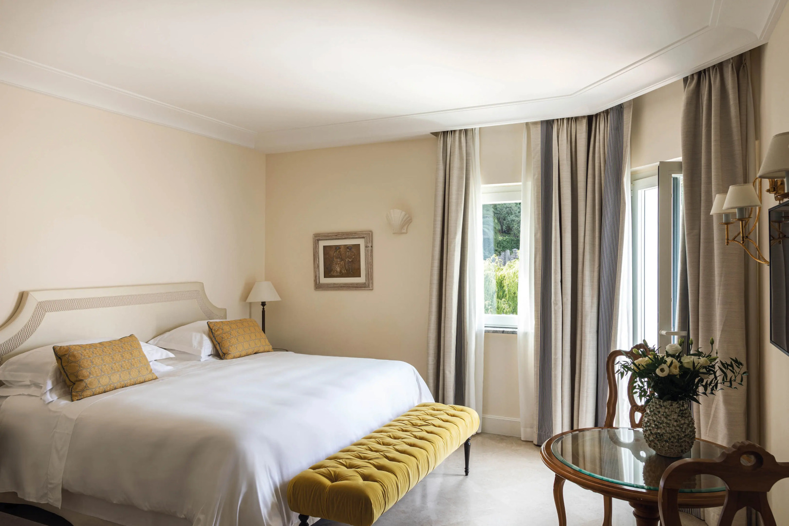 Villa Sant'Andrea, A Belmond Hotel, Taormina Mare