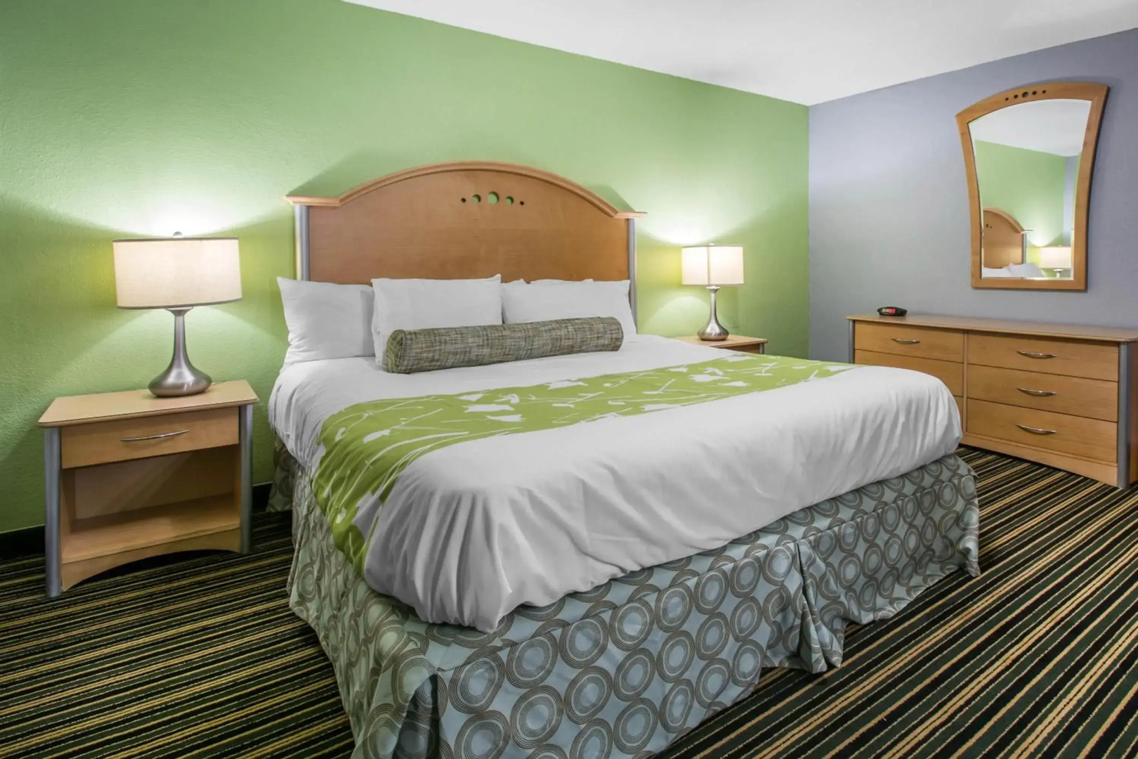 Rodeway Inn & Suites Winter Haven Chain Of Lakes