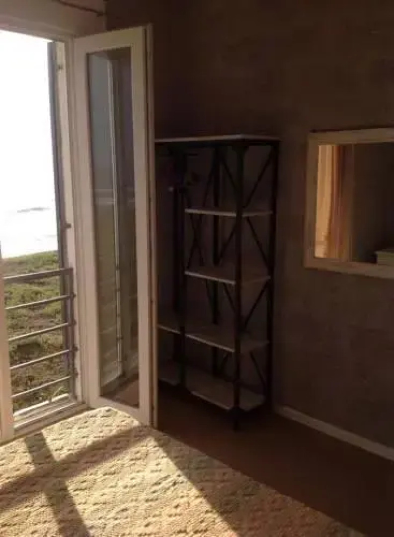 Seaside Villa In Shekvetili