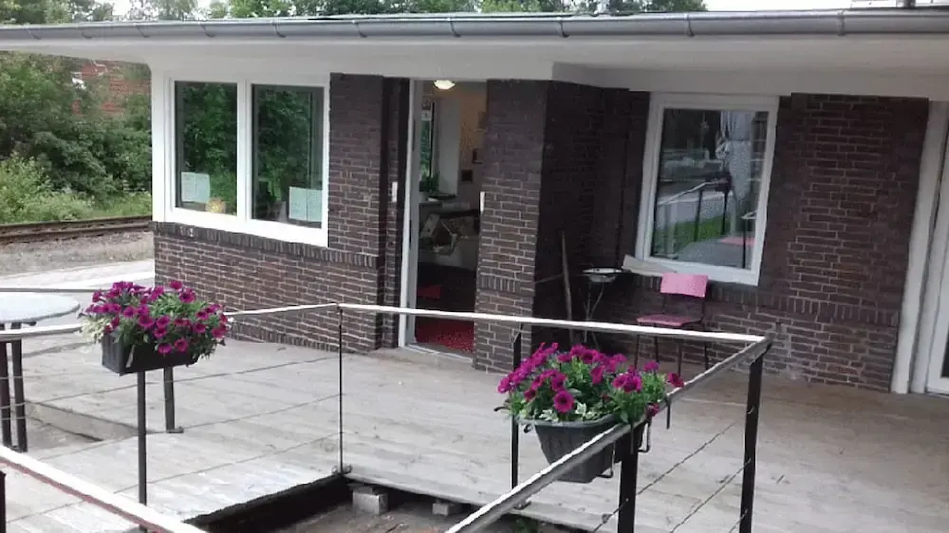 Wildeshauser Bahnhof