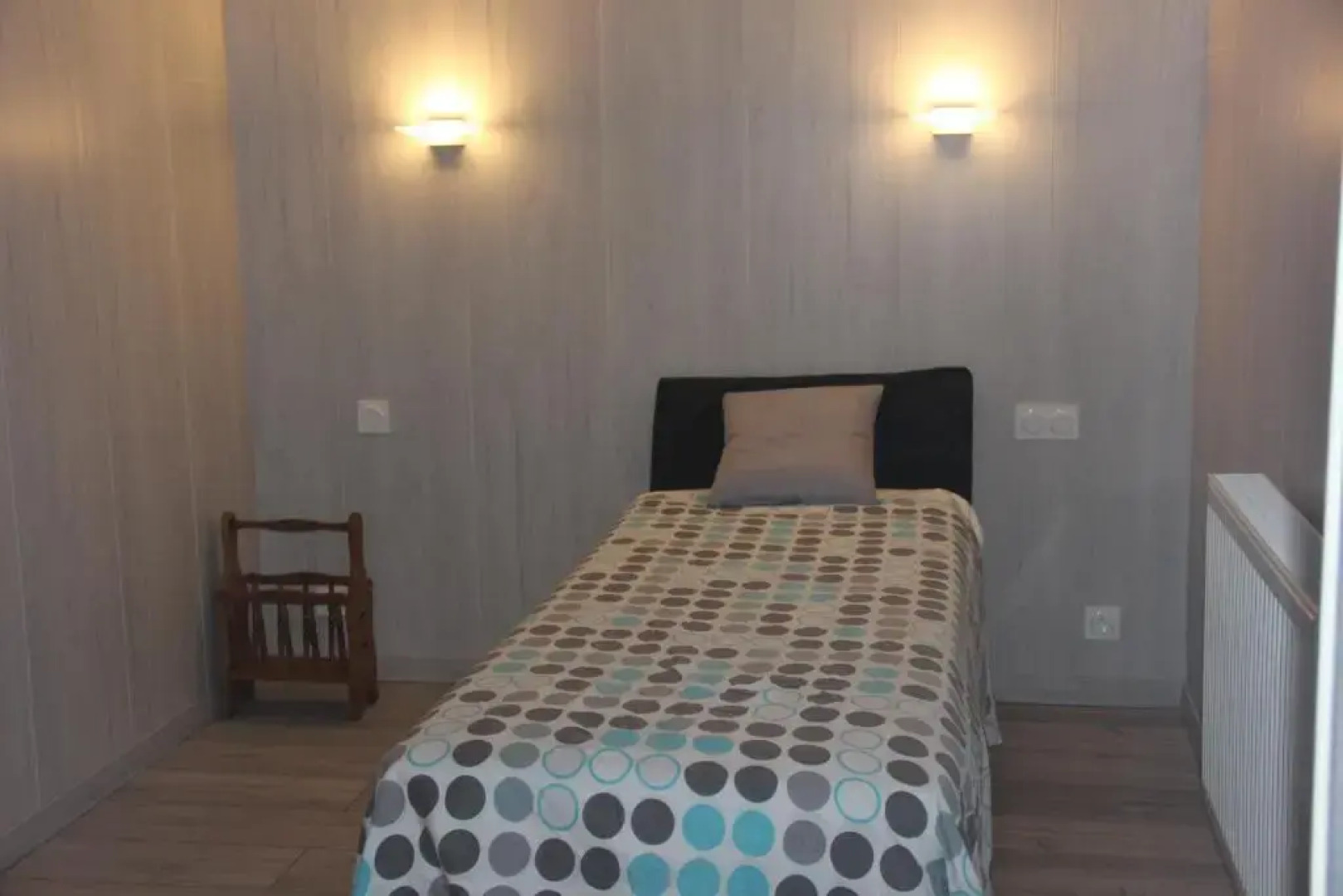 Chez Gilles Et Christine