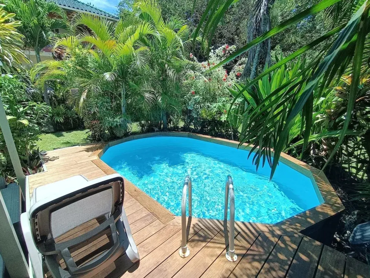 Muri Retreat
