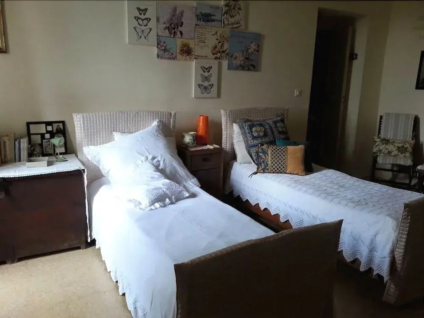 B&B La Casa Di Zia Mimina