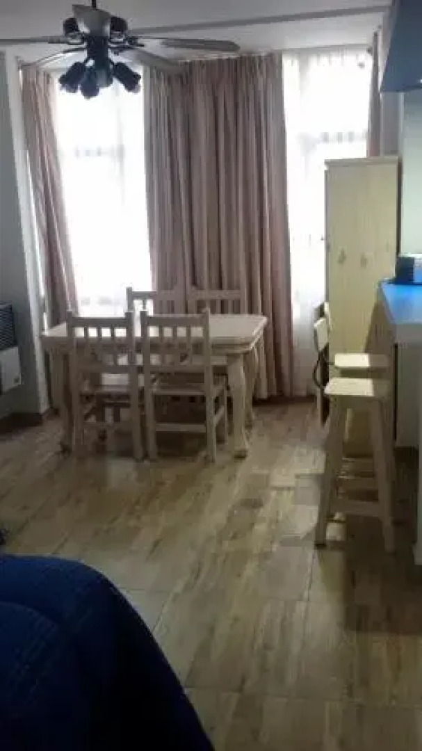 Estudio en Edificio Alnes