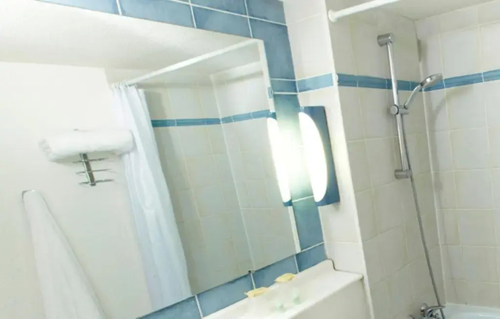 Kyriad Chalons En Champagne - Saint Martin