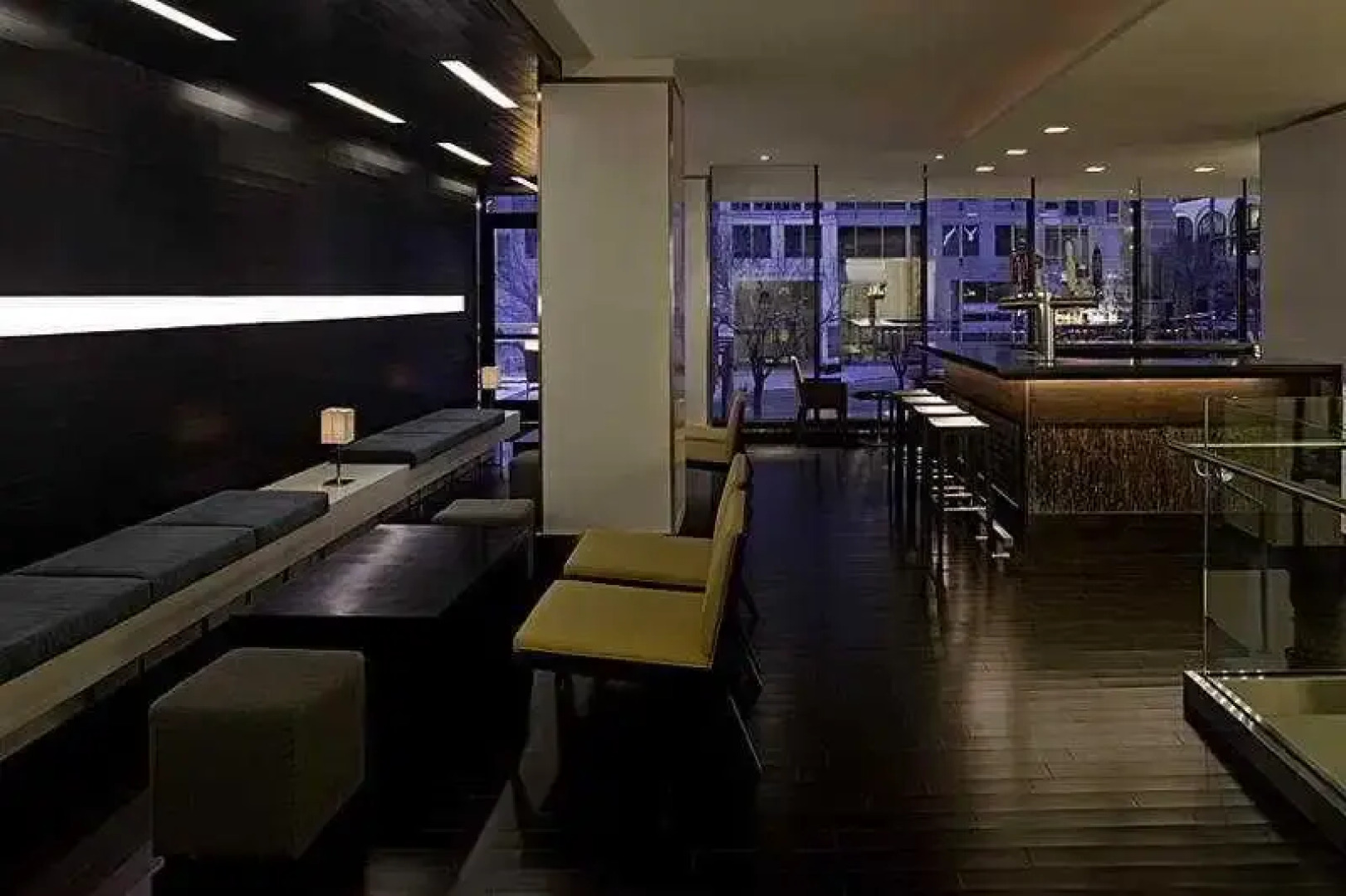 Hyatt Centric Arlington