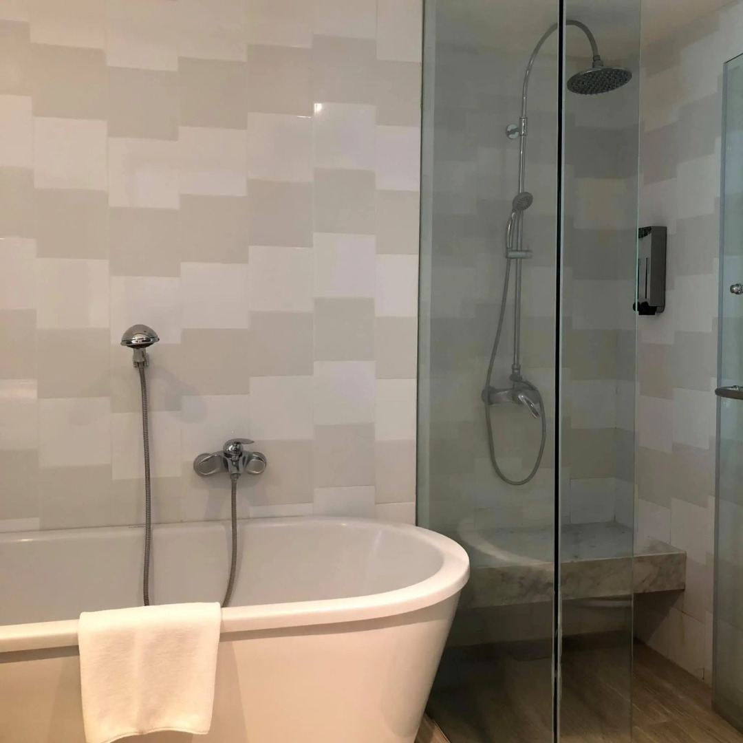 Loligo Resort Hua Hin