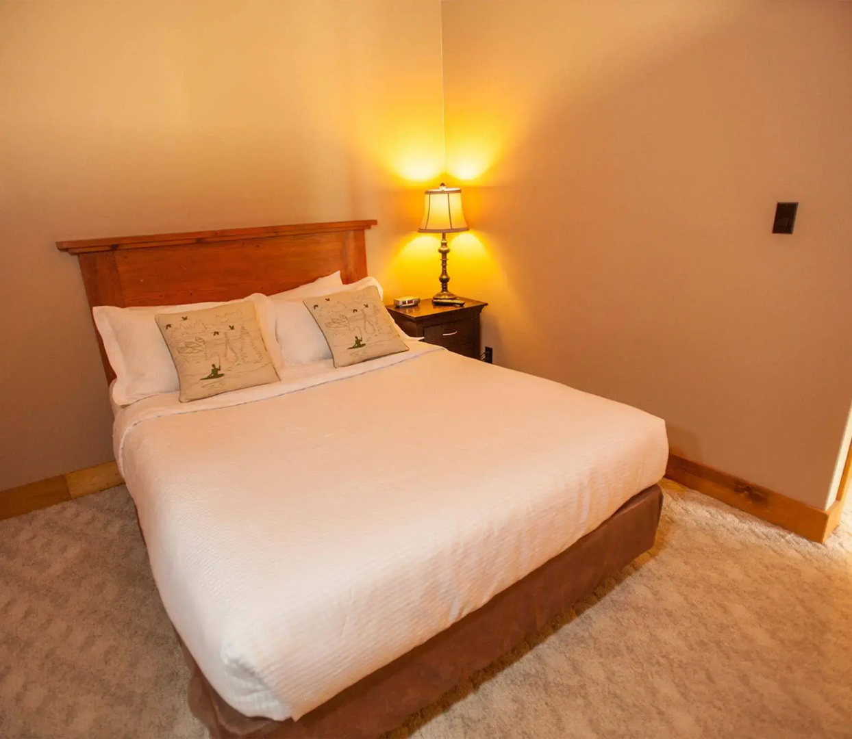 Timberland Inn