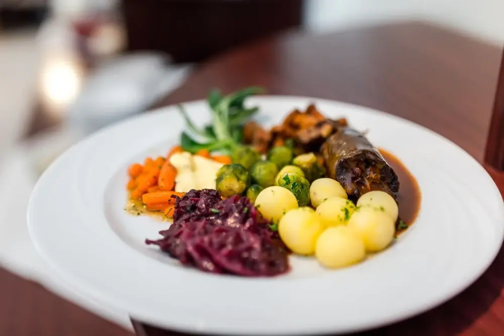 Hotel & Restaurant 'Am Jüdenhof'