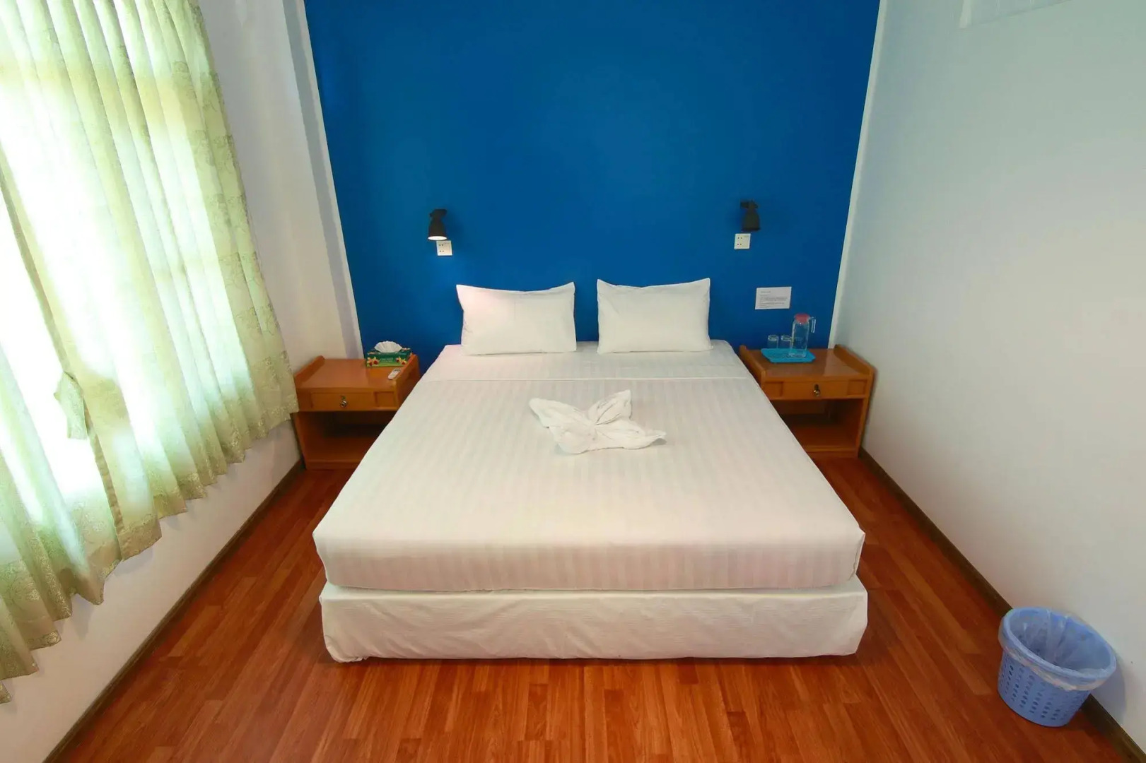 Ostello Bello Nyaung Shwe