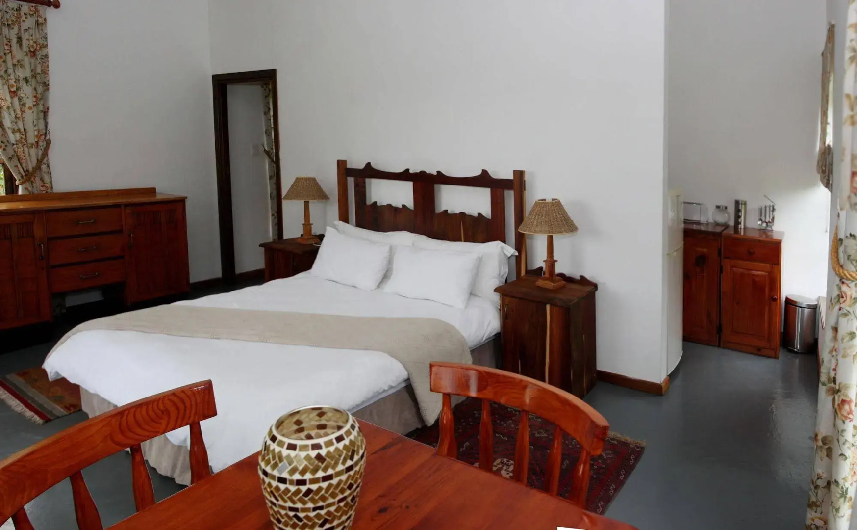 Swartvlei Guest Farm