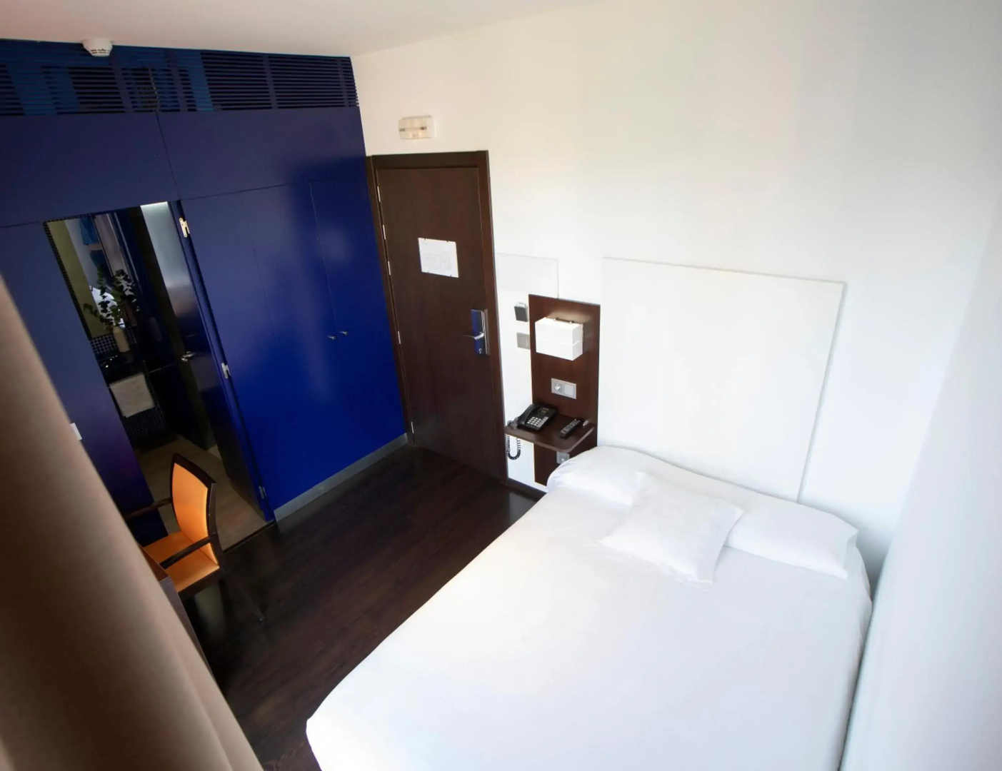 Hotel Las Monteras
