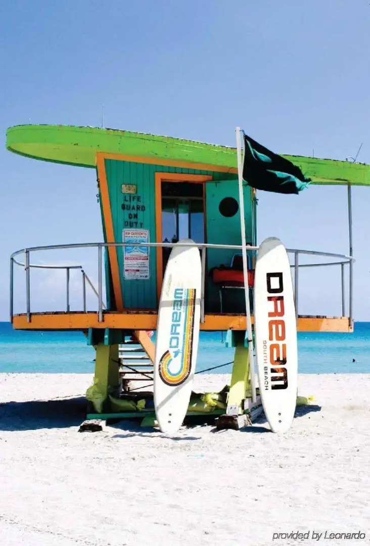 Dream South Beach, by Hyatt