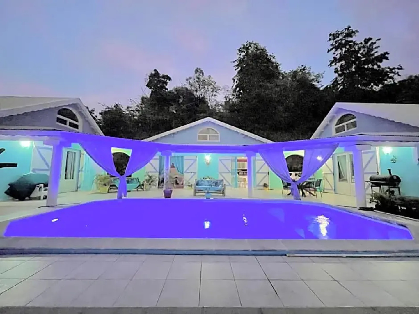 Chambre d'hôtes de Charme Chez Adé