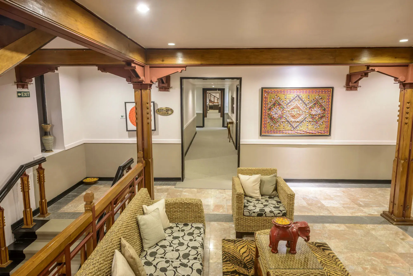 Gokarna Forest Resort Kathmandu