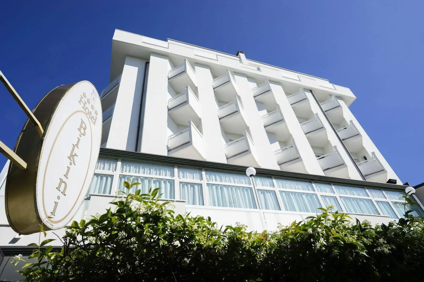 Hotel Bikini