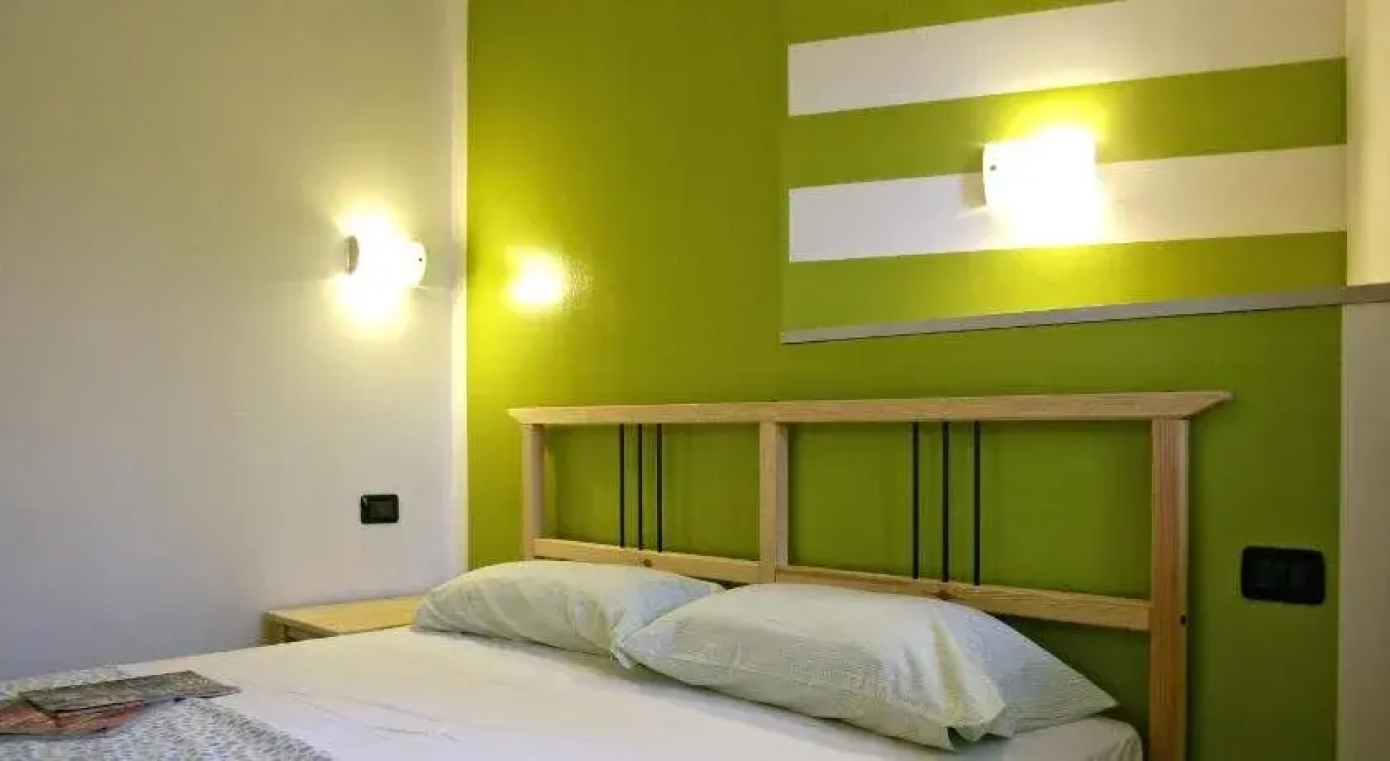 Camping Village Lago Maggiore