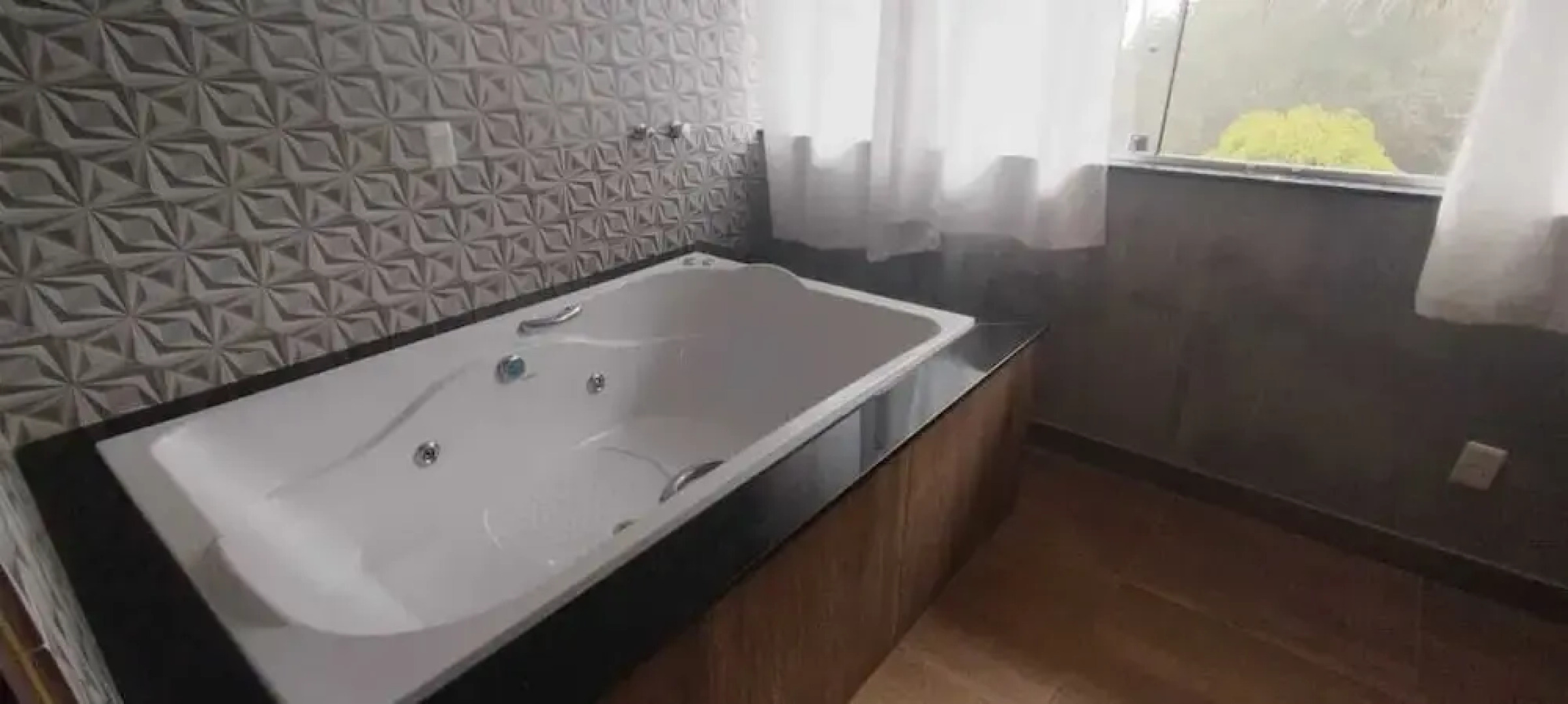 Pousada Sitio Das Flores