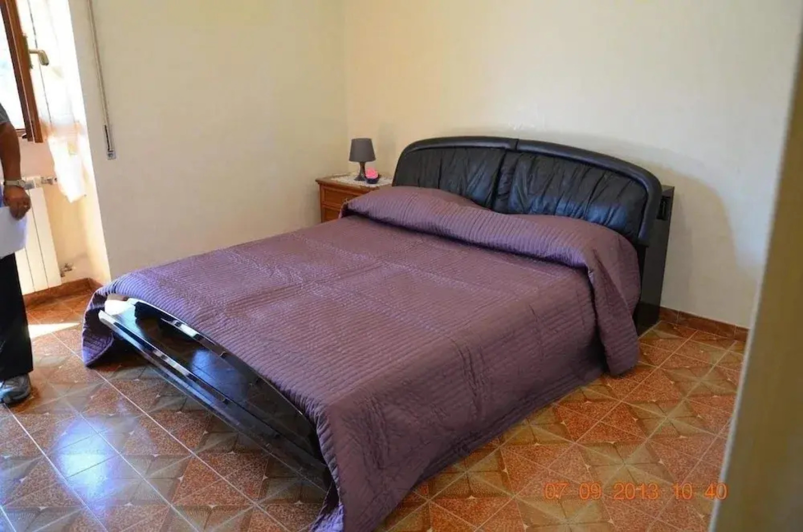 Casa del Sole Casape