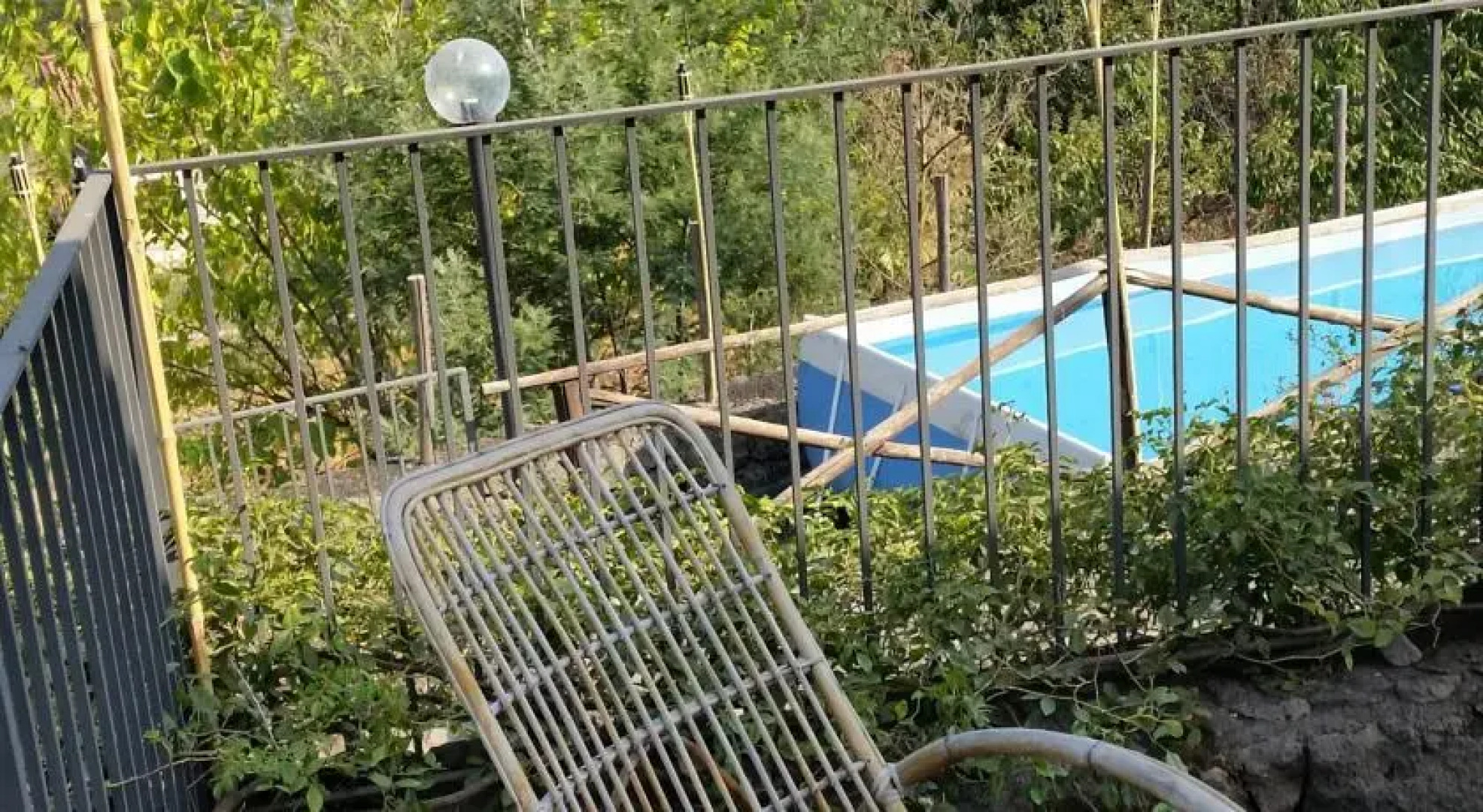 Oransise Casa Vacanze