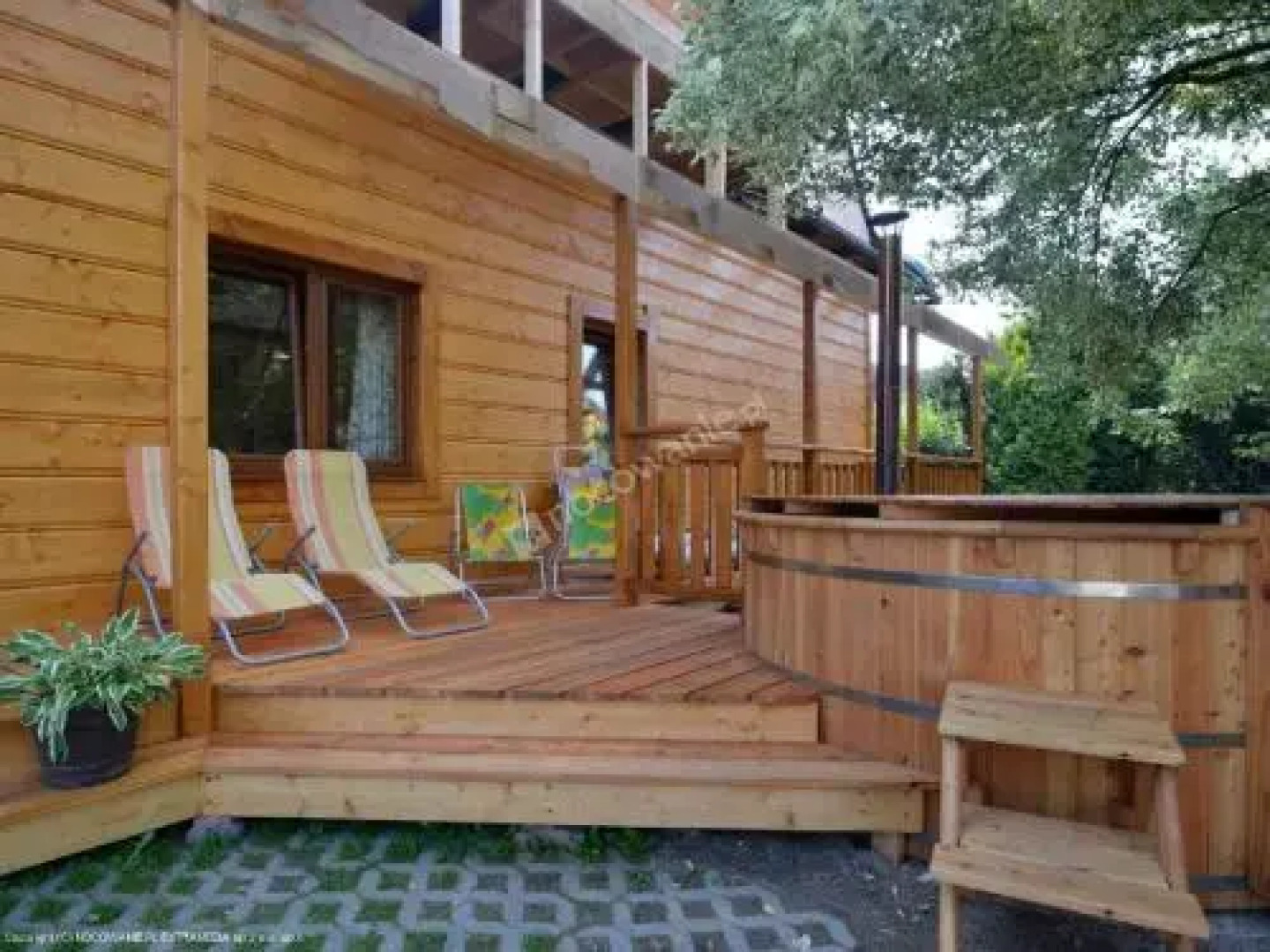 Siedlisko - 500 m od Kotelnicy Białczańskiej