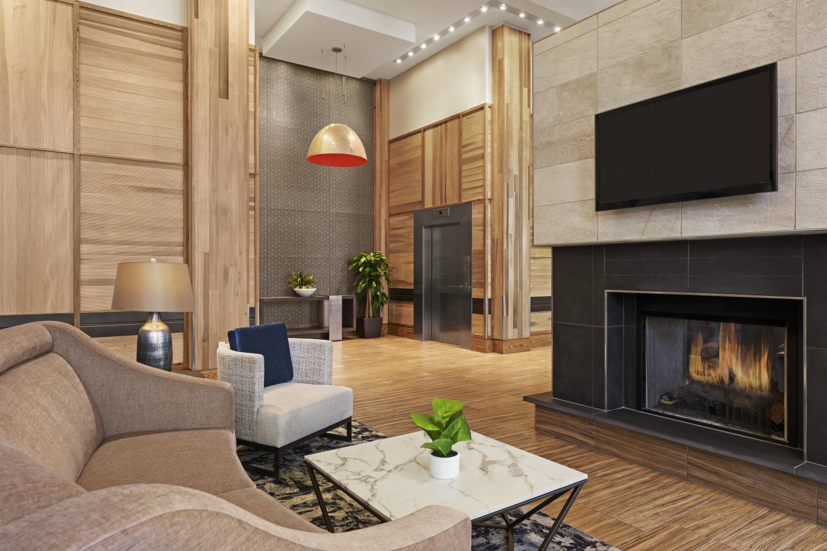 Homewood Suites by Hilton Philadelphia-Valley Forge