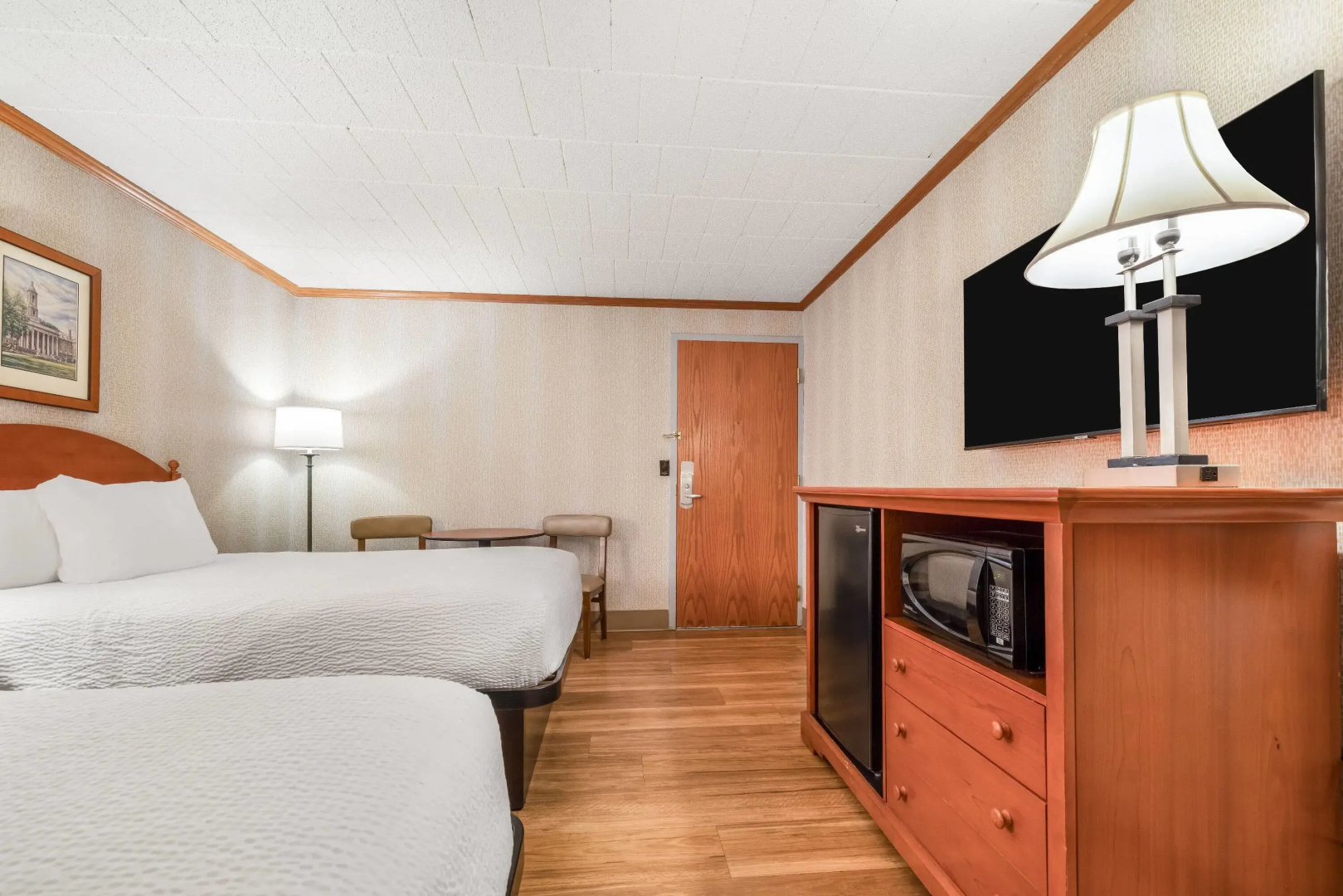 Ramada by Wyndham State College Hotel & Conference Center