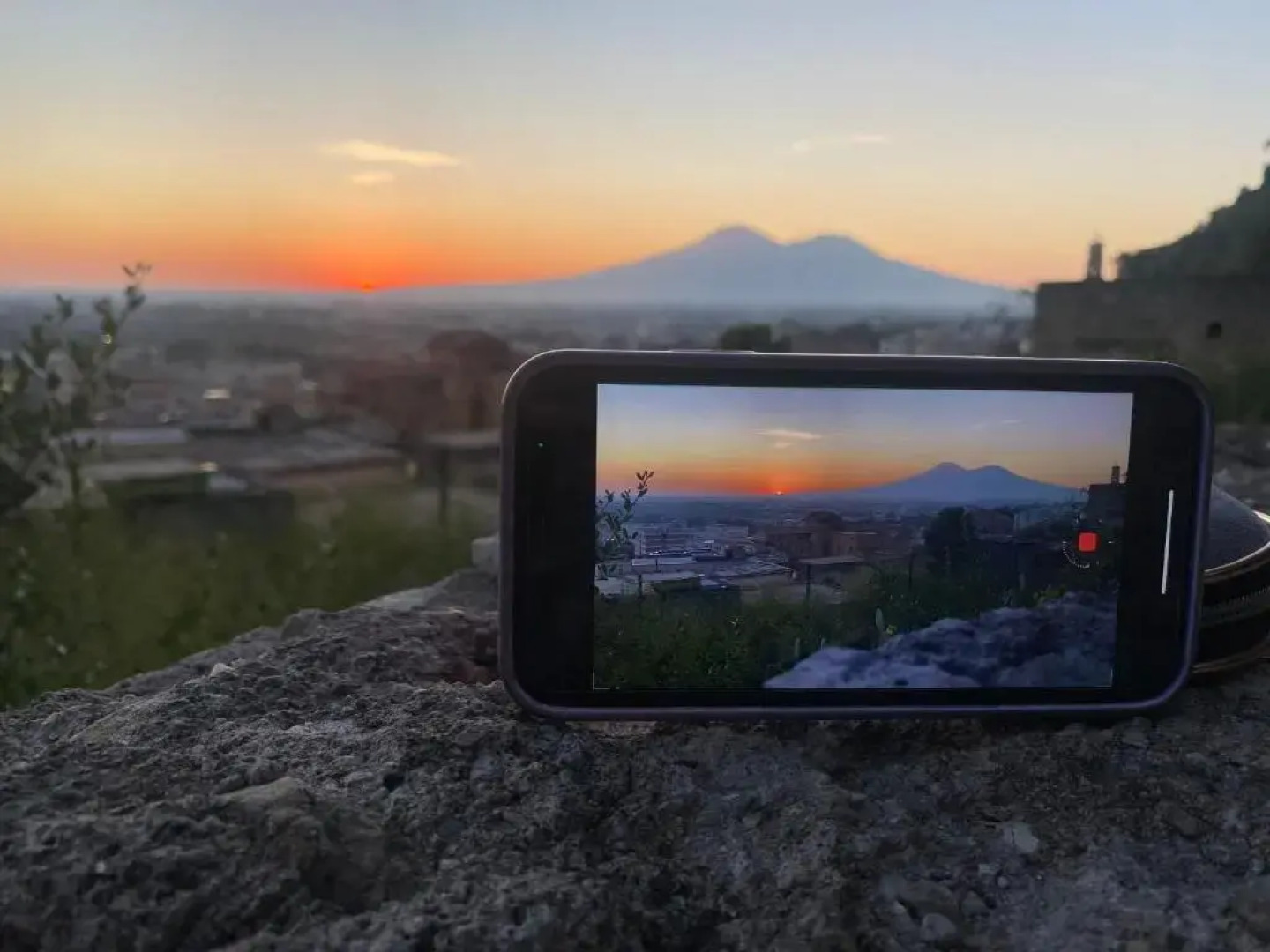 Sarno Domus Grazioso Loft 2 livelli Centro Storico