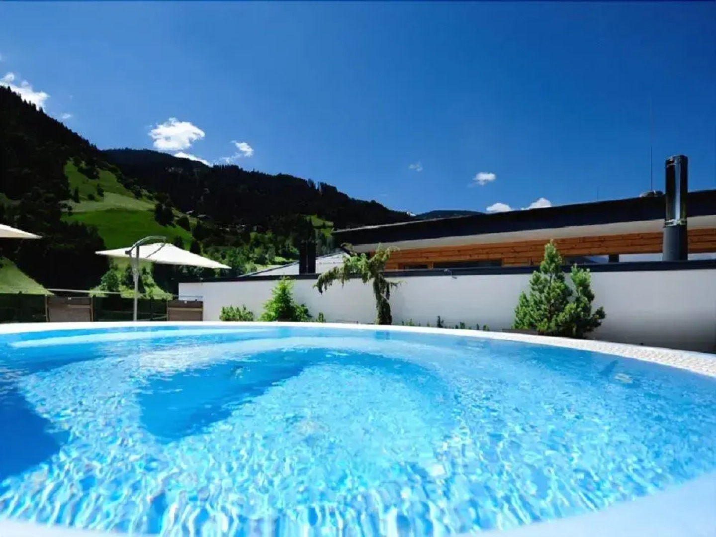 Active Nature Resort DAS SeeMOUNT