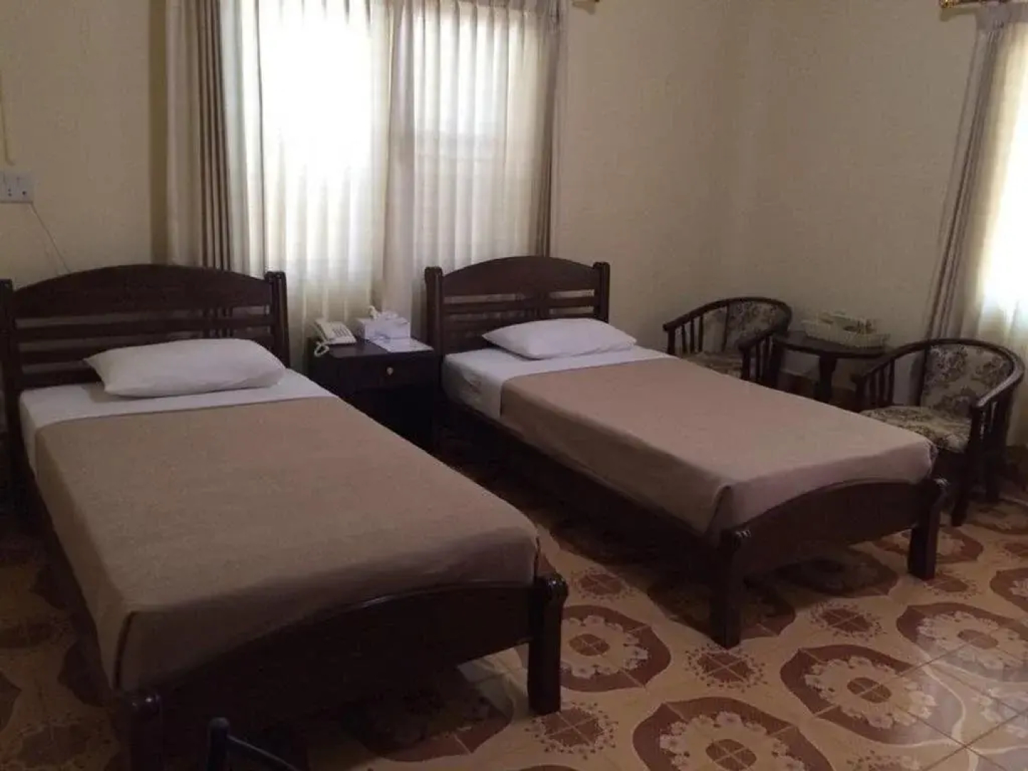 Sin Phyu Min Hotel