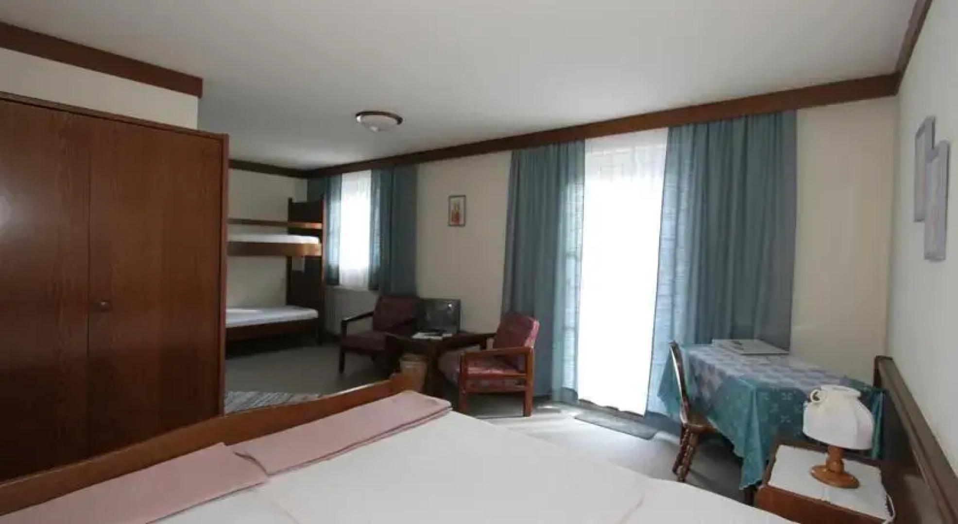 Gasthof & Appartementhaus Meyer