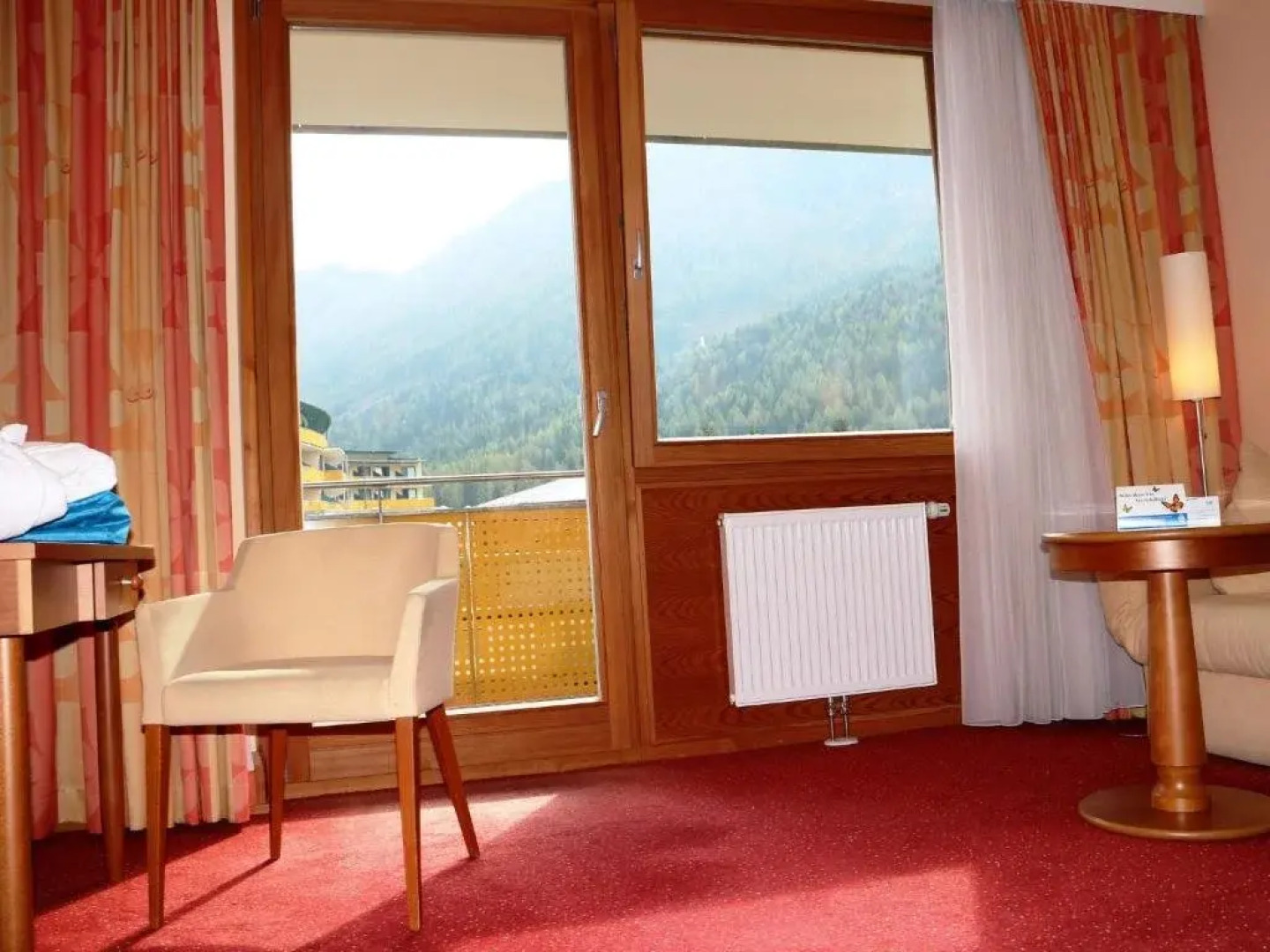 Kurzentrum Bad Bleiberg