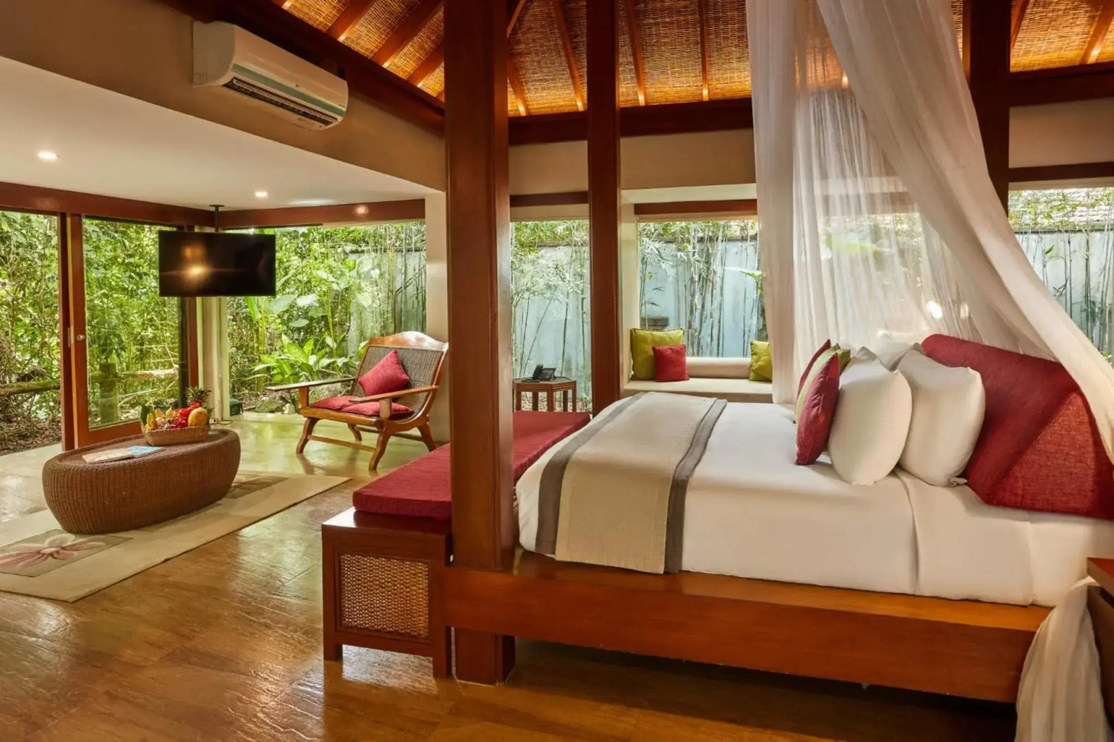 The Farm at San Benito