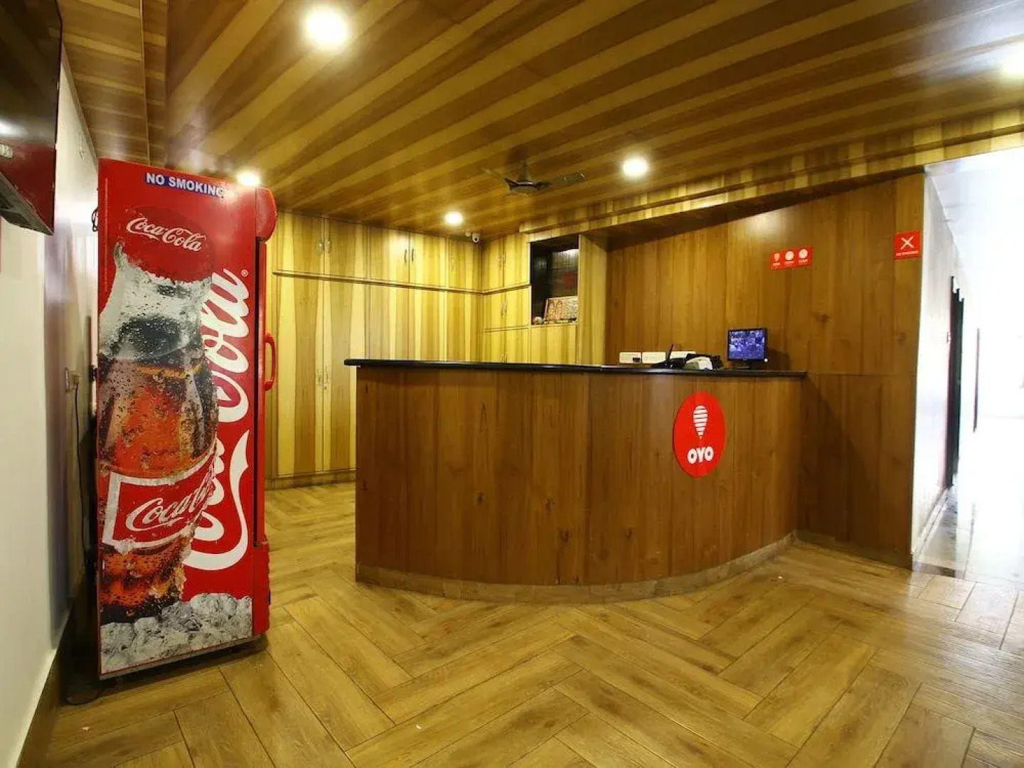 Venkateshwara Mitra Residency